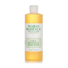 Mario Badescu A.H.A.果酸沐浴露 472毫升