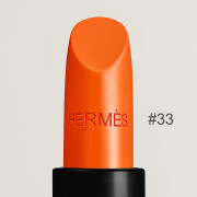 Hermes Rouge Hermes Lipstick 3.5g