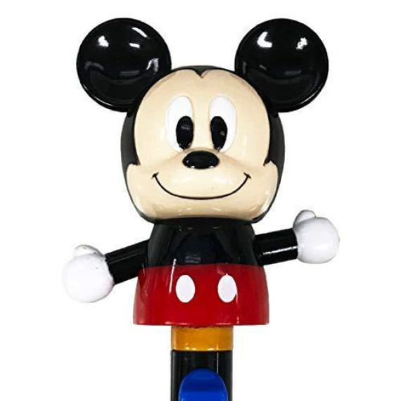 原裝日版 DISNEY 迪士尼立體公仔造型原子筆- Mickey Mouse