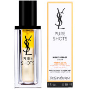 YSL 夜間修復精華 30ml