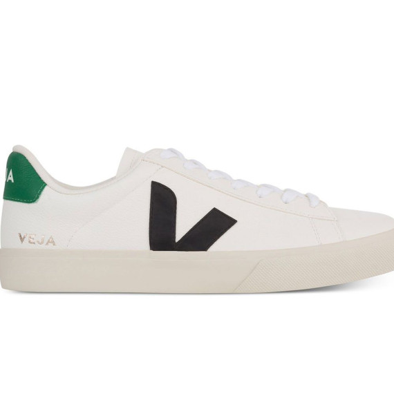 VEJA CAMPO CHROMEFREE LEATHER CP0503155B