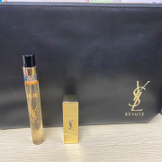 YSL 唇膏香水套裝 (現貨)