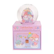 Sanrio 雪球燈首飾盒