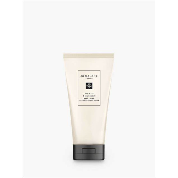 JO MALONE 青檸羅勒與柑橘護手霜50ml