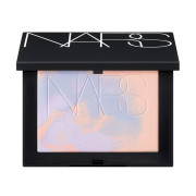 Nars LIGHT REFLECTING 原生光星幻蜜粉餅 - 星際紫光 (限量版)