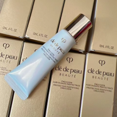 Cle de Peau Beauty 皇牌鉑鑽日間防曬活膚乳液 SPF25 PA+++ 12ml