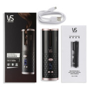 Vidal Sassoon 沙宣無線自動捲髮器 GM-VSA-1910BH/WH