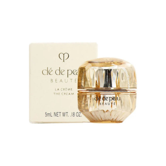 CLE DE PEAU LA CREME 臻緻再生高效面霜 5ml