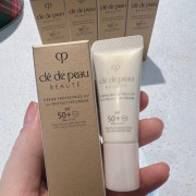 CDP / Clé de Peau 全效修護細胞防曬乳霜 8ml 