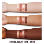 Charlotte Tilbury  四色奢彩眼影盤-Pillow Talk Dreams 6g