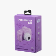 VOLKANO KIDS ACTION CAMERA 兒童運動相機連遊戲機