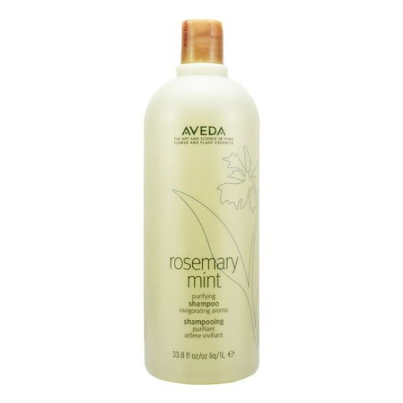 Aveda 薄荷迷迭香洗頭水 1000ml