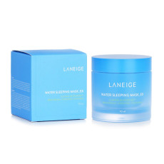 [LANEIGE] WATER SLEEPING MASK EX 水亮補濕睡眠面膜