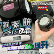 Dr.SLIS鋼索筋面霜