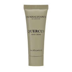 Penhaligon's QUERCUS 皇家橡樹 手霜10ml (1套5支)