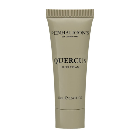 Penhaligon's QUERCUS 皇家橡樹 手霜10ml (1套5支)