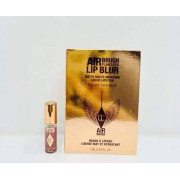 Charlotte Tilbury mini唇釉 1ml 顏色Pillow Talk Blur