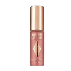 Charlotte Tilbury mini唇釉 1ml 顏色Pillow Talk Blur