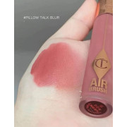 Charlotte Tilbury mini唇釉 1ml 顏色Pillow Talk Blur