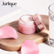 Jurlique 水漾玫瑰保濕面霜50ml