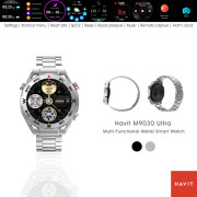 HAVIT  M9030 ULTRA 