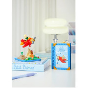 Pantasy blocks 小王子 書立架 Le Petit Prince Book End