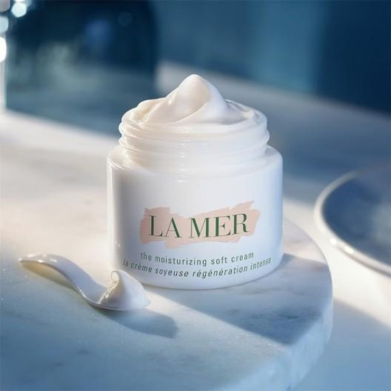 La Mer The Moisturizing Soft Cream 30ml