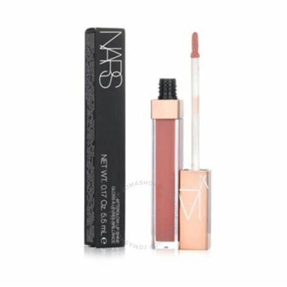 NARS 激情過後嫩唇露 5.5ml  AFTER GLOW LIP SHINE - #Chelsea girls 5.5ml