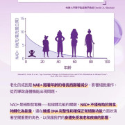 簡和堂 NMN 21000 + PQQ + Q10 + 白藜蘆醇 逆齡配方膠囊 (60粒)