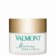 Valmont Moisturizing With A Cream 50ml 