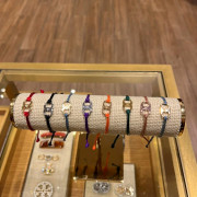 Tory Burch Embrace Ambition Bracelet 百搭手繩