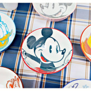 Disney 4.75吋飯碗(1套6隻同款)