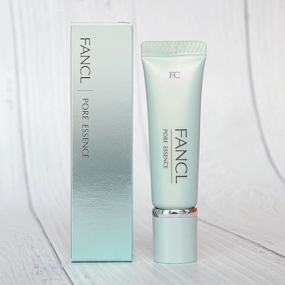 Fancl Pore Essence 毛孔細緻精華液 8g 