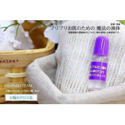 日本 COSME 太陽社玻尿酸原液 精華液 保濕原液 10ml