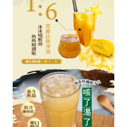 台灣養生楊桃蜜300ml