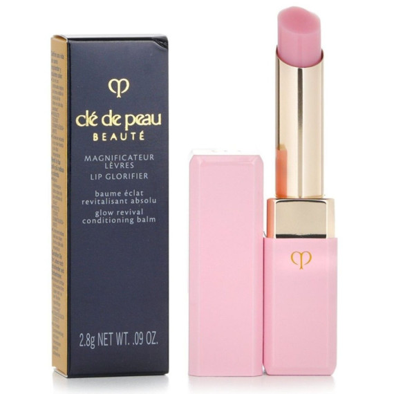 CLE DE PEAU 完美亮澤潤唇膏 #Neutral Pink