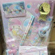 Sanrio 聖誕文具禮物套裝 (小)