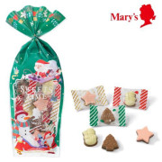 日本Mary’s Chocolate 精美袋裝朱古力