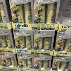 OLIVOILA SPRAY OLIVE OIL 歐麗薇蘭橄欖油噴霧