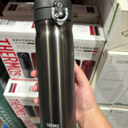 THERMOS VACUUMBOTTLE SET THERMOS真空保溫杯套組