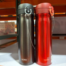 THERMOS VACUUMBOTTLE SET THERMOS真空保溫杯套組