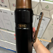 THERMOS THERMAL BOTTLE 保溫瓶