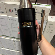 THERMOS THERMAL BOTTLE 保溫瓶