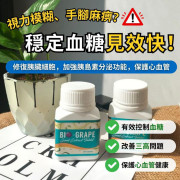 Wellous Bio-Grape Seed 葡萄籽精華 (90粒裝）