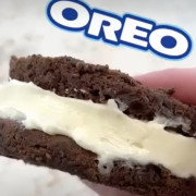 Oreo Cakesters 「小蛋糕」