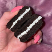 Oreo Cakesters 「小蛋糕」