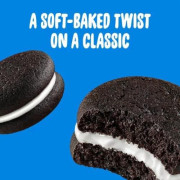 Oreo Cakesters 「小蛋糕」