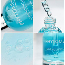 PHYTOMER HYDRACONTINUE 12 H MOISTURIZING FLASH GEL  12 小時強效保濕啫喱 30ML