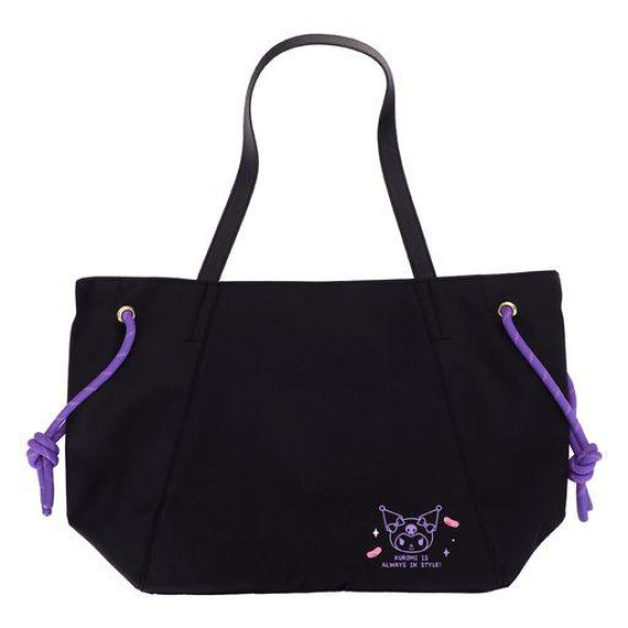 Kuromi Tote Bag 手提袋