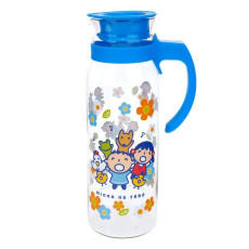 Minna No Tabo Glass Jug 玻璃壺 (1400ml)